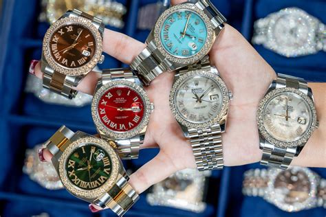 Top 15 Most Expensive Rolex Watches in the World Ever Sold